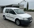 Сірий Форд Фокус, об'ємом двигуна 2 л та пробігом 151 тис. км за 8490 $, фото 24 на Automoto.ua