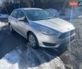 Сірий Форд Фокус, об'ємом двигуна 2 л та пробігом 149 тис. км за 9200 $, фото 1 на Automoto.ua