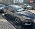 Сірий Форд Фокус, об'ємом двигуна 2 л та пробігом 158 тис. км за 9300 $, фото 1 на Automoto.ua