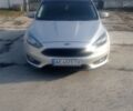 Серый Форд Фокус, объемом двигателя 1 л и пробегом 170 тыс. км за 7500 $, фото 1 на Automoto.ua