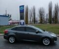 Серый Форд Фокус, объемом двигателя 2 л и пробегом 136 тыс. км за 8900 $, фото 3 на Automoto.ua