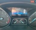 Сірий Форд Фокус, об'ємом двигуна 2 л та пробігом 103 тис. км за 9000 $, фото 17 на Automoto.ua