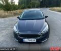 Сірий Форд Фокус, об'ємом двигуна 2 л та пробігом 156 тис. км за 7300 $, фото 2 на Automoto.ua