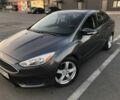 Сірий Форд Фокус, об'ємом двигуна 2 л та пробігом 305 тис. км за 7800 $, фото 6 на Automoto.ua