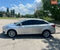 Сірий Форд Фокус, об'ємом двигуна 2 л та пробігом 159 тис. км за 7800 $, фото 2 на Automoto.ua
