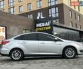 Серый Форд Фокус, объемом двигателя 2 л и пробегом 82 тыс. км за 8950 $, фото 9 на Automoto.ua