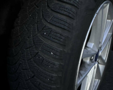 Сірий Форд Фокус, об'ємом двигуна 2 л та пробігом 82 тис. км за 8700 $, фото 13 на Automoto.ua