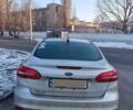 Сірий Форд Фокус, об'ємом двигуна 2 л та пробігом 39 тис. км за 9800 $, фото 1 на Automoto.ua