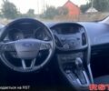 Сірий Форд Фокус, об'ємом двигуна 2 л та пробігом 156 тис. км за 7300 $, фото 10 на Automoto.ua