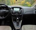 Серый Форд Фокус, объемом двигателя 2 л и пробегом 162 тыс. км за 7500 $, фото 11 на Automoto.ua