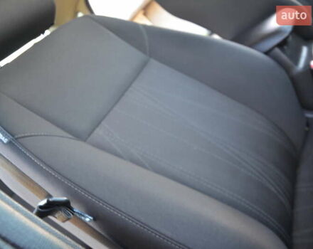 Сірий Форд Фокус, об'ємом двигуна 1 л та пробігом 125 тис. км за 6250 $, фото 64 на Automoto.ua