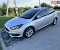 Серый Форд Фокус, объемом двигателя 2 л и пробегом 226 тыс. км за 7700 $, фото 1 на Automoto.ua
