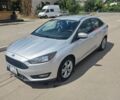 Серый Форд Фокус, объемом двигателя 1 л и пробегом 30 тыс. км за 8700 $, фото 1 на Automoto.ua