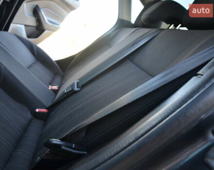 Сірий Форд Фокус, об'ємом двигуна 1 л та пробігом 125 тис. км за 6250 $, фото 48 на Automoto.ua