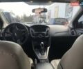 Серый Форд Фокус, объемом двигателя 2 л и пробегом 110 тыс. км за 10500 $, фото 4 на Automoto.ua