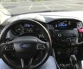 Сірий Форд Фокус, об'ємом двигуна 2 л та пробігом 305 тис. км за 7800 $, фото 1 на Automoto.ua