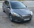 Серый Форд Фокус, объемом двигателя 1 л и пробегом 73 тыс. км за 8000 $, фото 6 на Automoto.ua