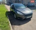 Сірий Форд Фокус, об'ємом двигуна 2 л та пробігом 51 тис. км за 8999 $, фото 1 на Automoto.ua