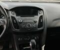 Сірий Форд Фокус, об'ємом двигуна 2 л та пробігом 142 тис. км за 8999 $, фото 14 на Automoto.ua