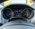 Форд Фокус 2017 в Харькове на Automoto.ua Серый Форд Фокус, объемом двигателя 2 л и пробегом 115 тыс. км за 8200 $, фото 14 на Automoto.ua
