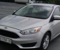 Сірий Форд Фокус, об'ємом двигуна 2 л та пробігом 142 тис. км за 8999 $, фото 1 на Automoto.ua