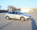 Сірий Форд Фокус, об'ємом двигуна 2 л та пробігом 165 тис. км за 9200 $, фото 1 на Automoto.ua