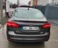 Серый Форд Фокус, объемом двигателя 2 л и пробегом 202 тыс. км за 7500 $, фото 2 на Automoto.ua