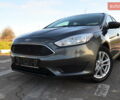 Сірий Форд Фокус, об'ємом двигуна 1 л та пробігом 125 тис. км за 6250 $, фото 3 на Automoto.ua