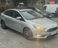 Серый Форд Фокус, объемом двигателя 2 л и пробегом 154 тыс. км за 7800 $, фото 1 на Automoto.ua