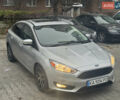 Серый Форд Фокус, объемом двигателя 2 л и пробегом 154 тыс. км за 7800 $, фото 1 на Automoto.ua