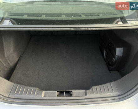 Сірий Форд Фокус, об'ємом двигуна 2 л та пробігом 135 тис. км за 9000 $, фото 25 на Automoto.ua