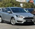 Серый Форд Фокус, объемом двигателя 2 л и пробегом 128 тыс. км за 7900 $, фото 2 на Automoto.ua
