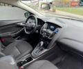 Серый Форд Фокус, объемом двигателя 2 л и пробегом 194 тыс. км за 8800 $, фото 6 на Automoto.ua
