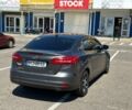 Сірий Форд Фокус, об'ємом двигуна 2 л та пробігом 125 тис. км за 10500 $, фото 3 на Automoto.ua