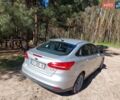 Сірий Форд Фокус, об'ємом двигуна 2 л та пробігом 95 тис. км за 9000 $, фото 2 на Automoto.ua