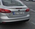 Серый Форд Фокус, объемом двигателя 2 л и пробегом 142 тыс. км за 9300 $, фото 5 на Automoto.ua