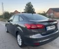 Сірий Форд Фокус, об'ємом двигуна 2 л та пробігом 156 тис. км за 7299 $, фото 4 на Automoto.ua