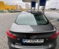 Сірий Форд Фокус, об'ємом двигуна 2 л та пробігом 90 тис. км за 11200 $, фото 3 на Automoto.ua