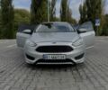 Сірий Форд Фокус, об'ємом двигуна 2 л та пробігом 76 тис. км за 8800 $, фото 1 на Automoto.ua