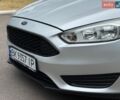 Сірий Форд Фокус, об'ємом двигуна 2 л та пробігом 118 тис. км за 7200 $, фото 4 на Automoto.ua