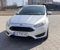 Серый Форд Фокус, объемом двигателя 2 л и пробегом 137 тыс. км за 8200 $, фото 1 на Automoto.ua