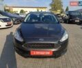 Сірий Форд Фокус, об'ємом двигуна 2 л та пробігом 103 тис. км за 9000 $, фото 2 на Automoto.ua