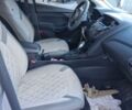 Сірий Форд Фокус, об'ємом двигуна 2 л та пробігом 39 тис. км за 9800 $, фото 3 на Automoto.ua