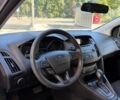 Сірий Форд Фокус, об'ємом двигуна 2 л та пробігом 180 тис. км за 7900 $, фото 14 на Automoto.ua