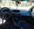 Сірий Форд Фокус, об'ємом двигуна 2 л та пробігом 95 тис. км за 9000 $, фото 3 на Automoto.ua