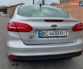 Серый Форд Фокус, объемом двигателя 2 л и пробегом 109 тыс. км за 7700 $, фото 7 на Automoto.ua