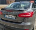 Серый Форд Фокус, объемом двигателя 2 л и пробегом 113 тыс. км за 11200 $, фото 14 на Automoto.ua