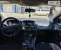 Серый Форд Фокус, объемом двигателя 2 л и пробегом 125 тыс. км за 10500 $, фото 5 на Automoto.ua