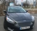 Серый Форд Фокус, объемом двигателя 2 л и пробегом 110 тыс. км за 10500 $, фото 1 на Automoto.ua