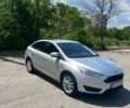 Сірий Форд Фокус, об'ємом двигуна 2 л та пробігом 159 тис. км за 7800 $, фото 1 на Automoto.ua